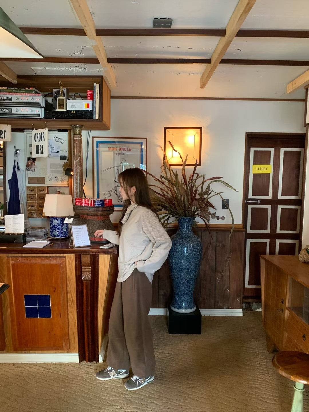 Wynter Top (3 Colors)