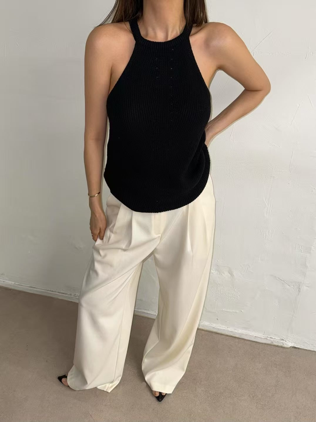 Wynne Top (4 Colors)