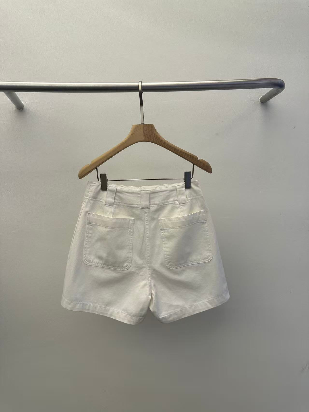 Anouk Short Pants (3 Colors)