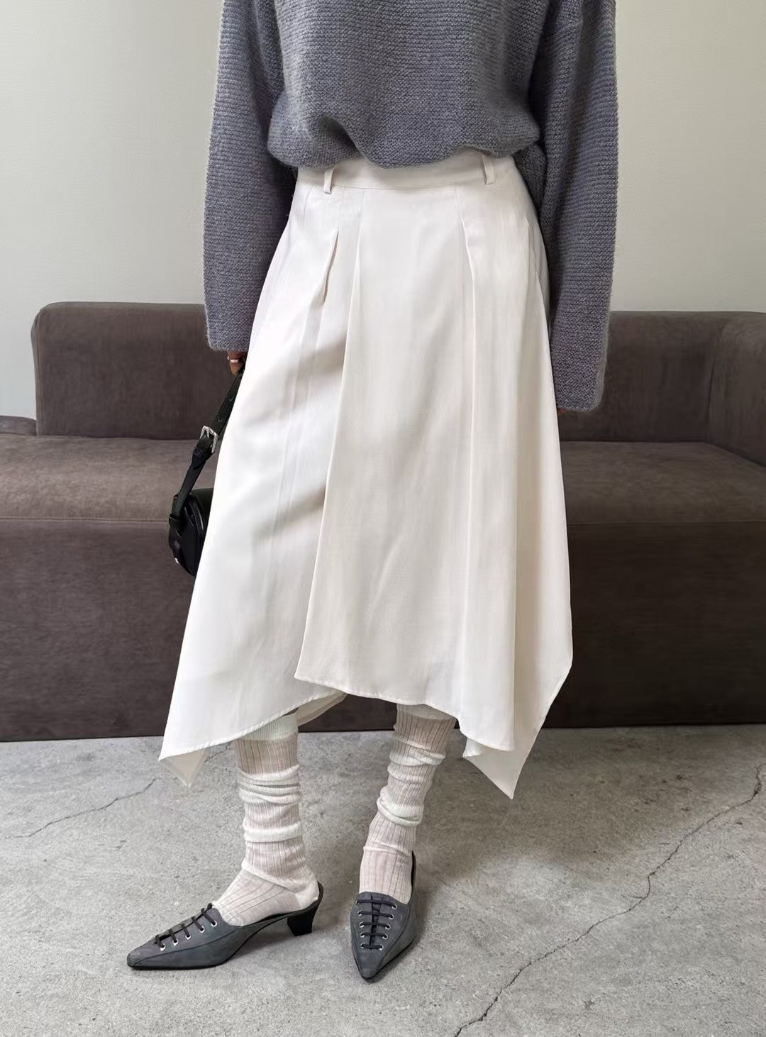 Reverie Skirt (3 Colors)