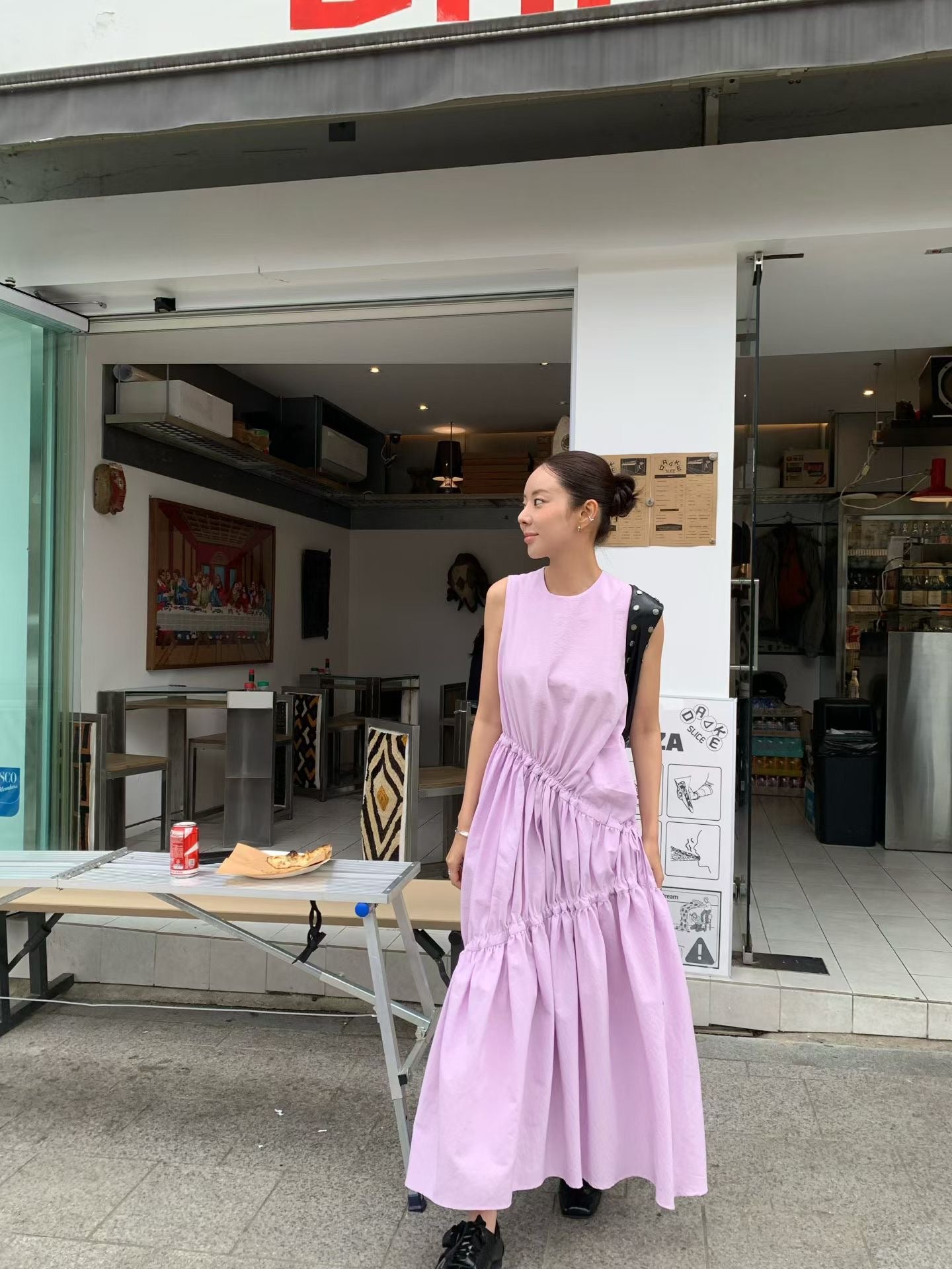 Amphitrite OPS (3 Colors)