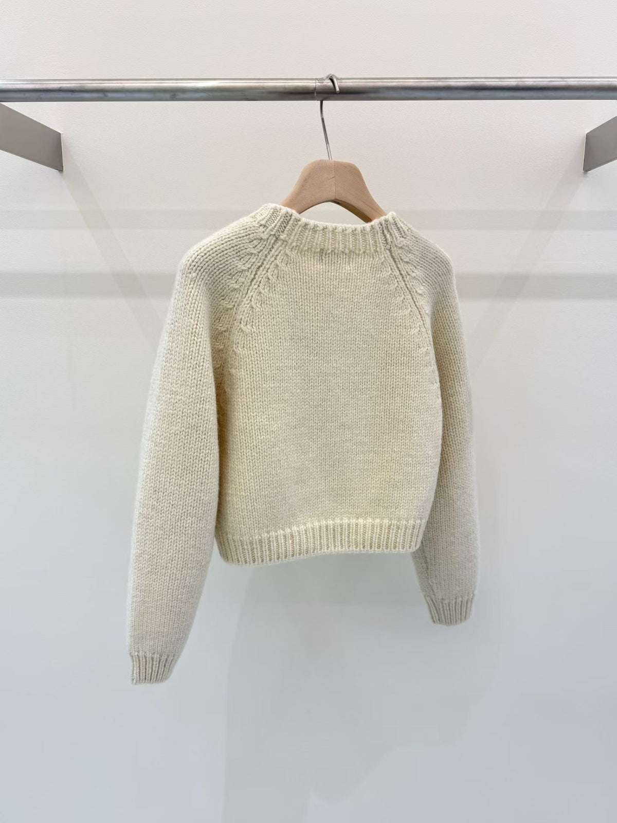 Cyralyn Cardigan (3 Colors)