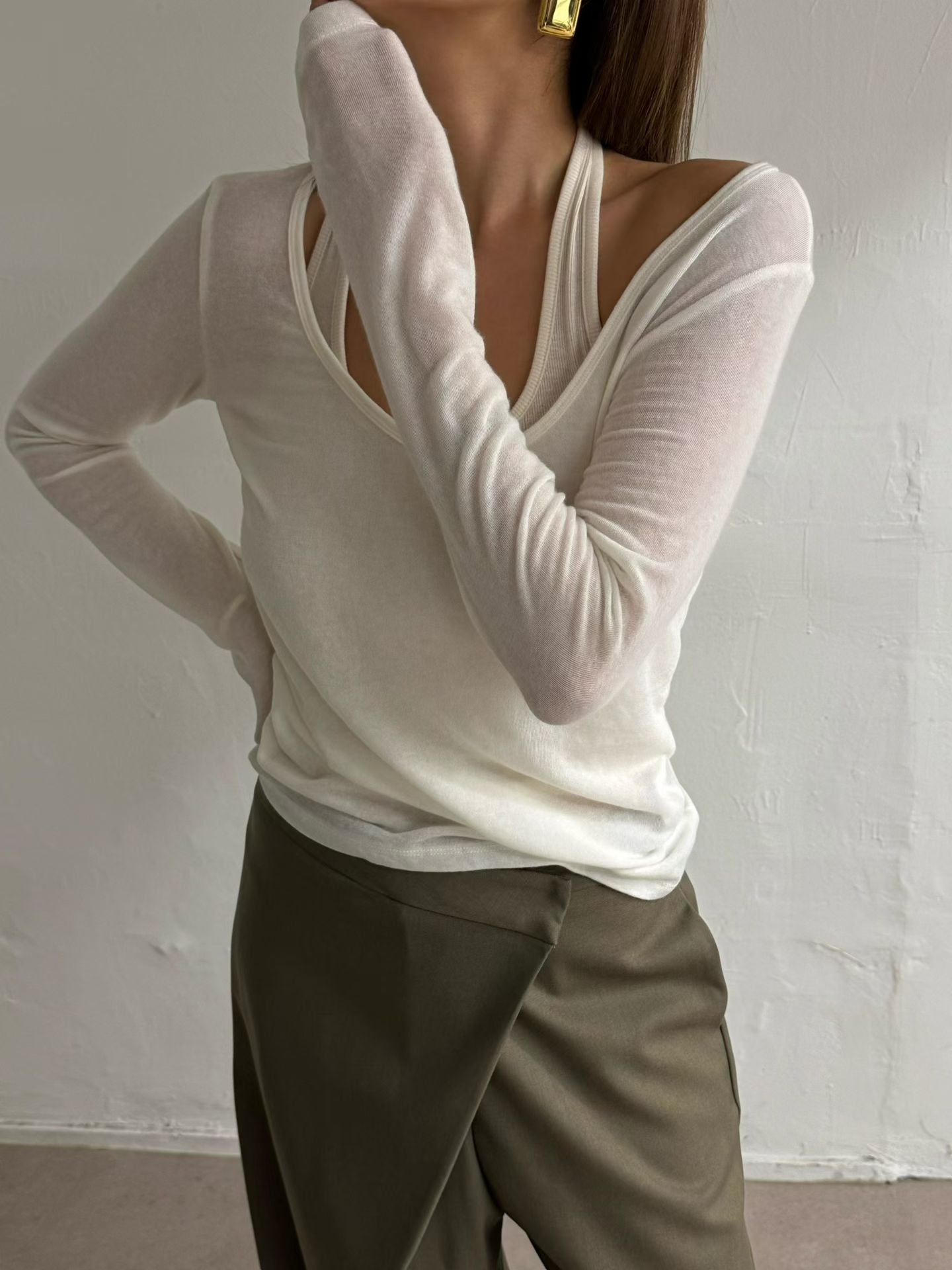 Maris Top (5 Colors)