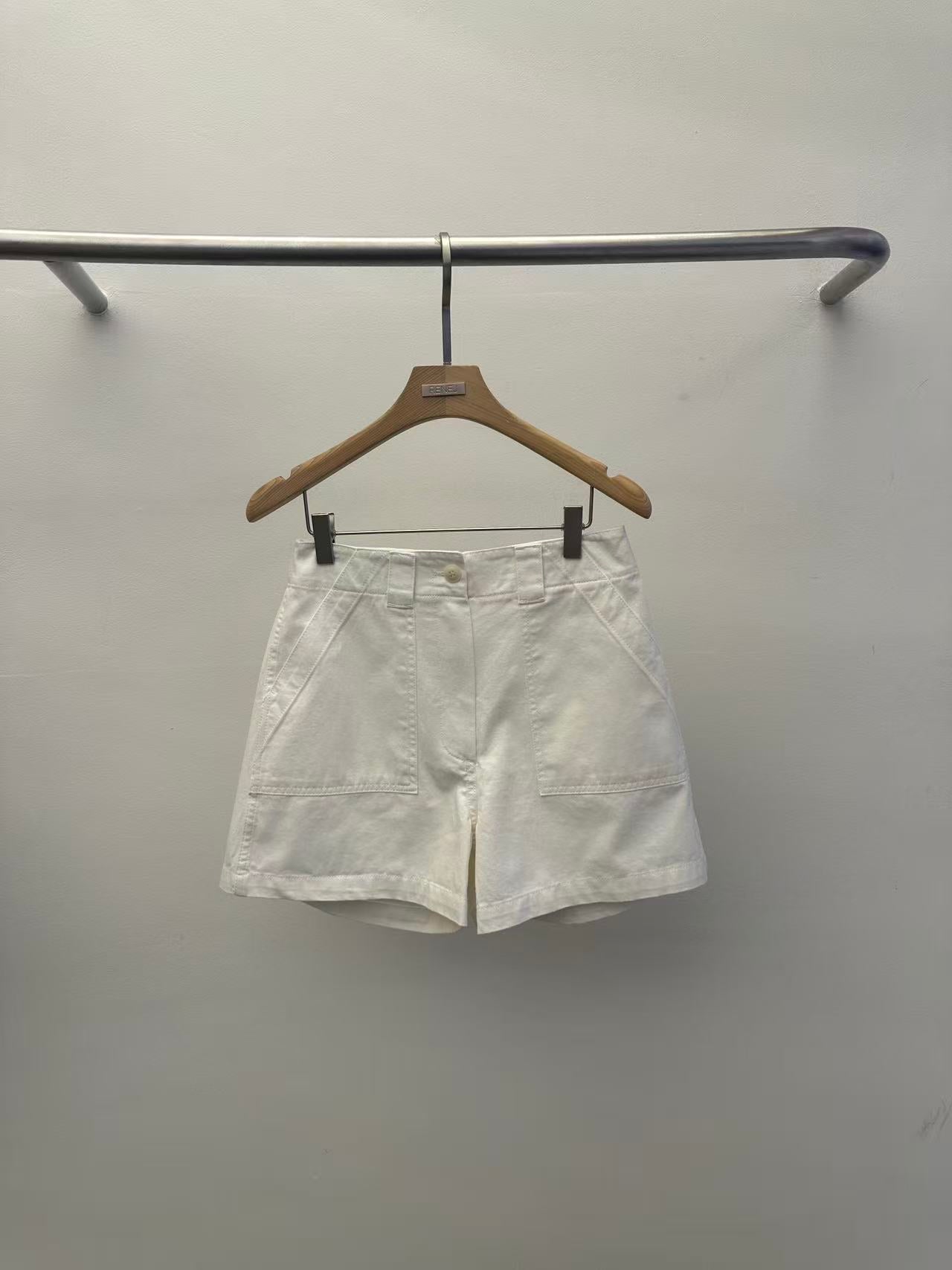 Anouk Short Pants (3 Colors)