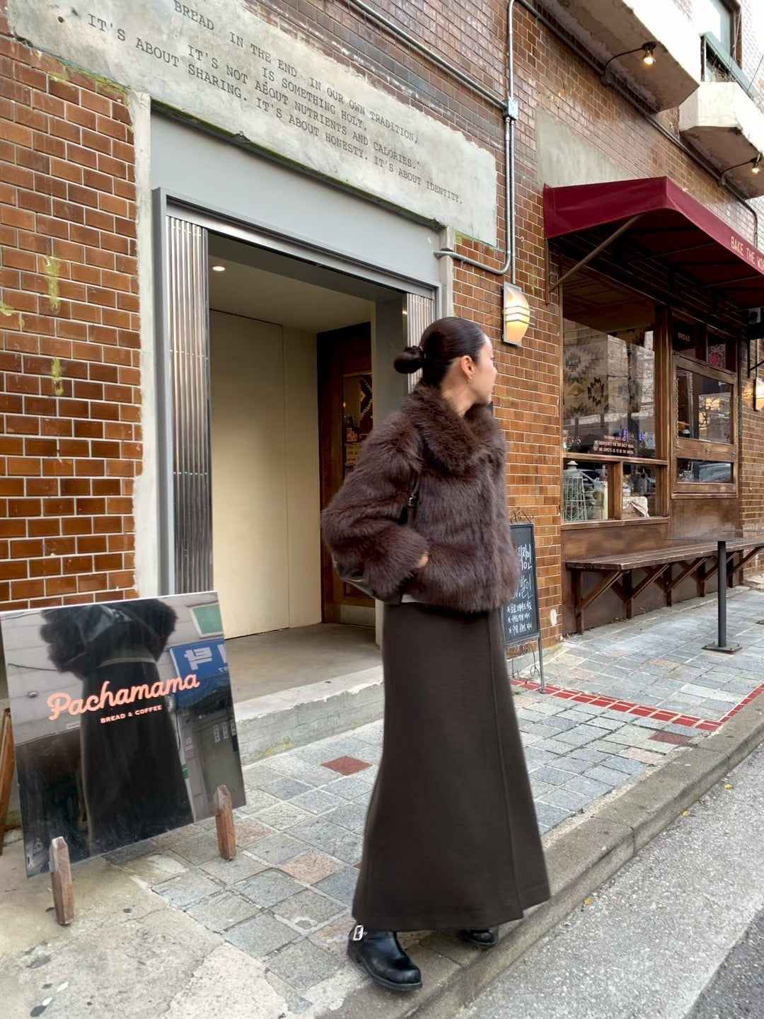 Kerensa Skirt (2 Colors)