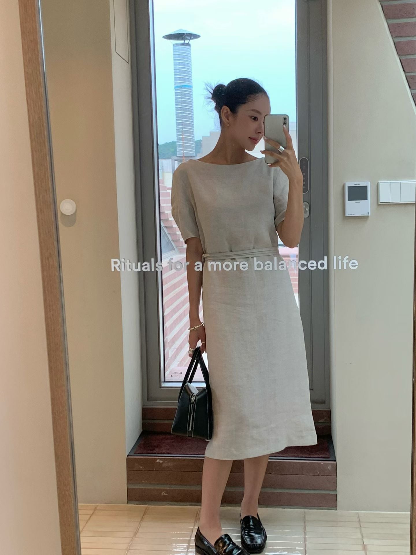 Lilura One Piece Dress (3 Colors)