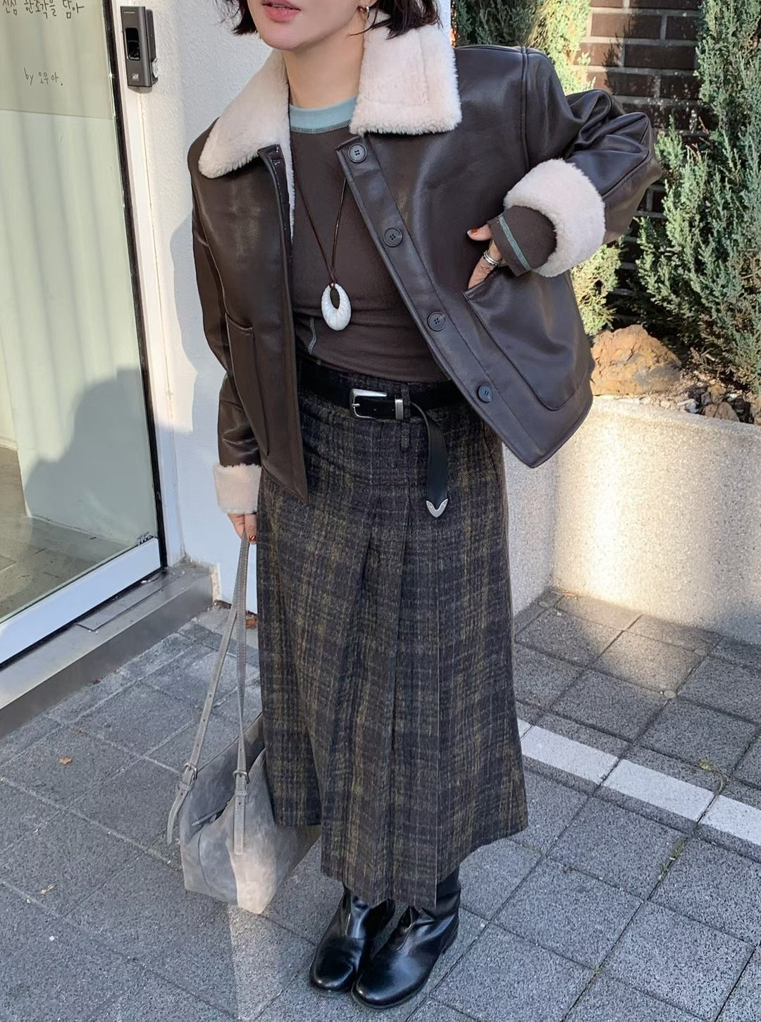 Iolani Jacket (2 Colors)