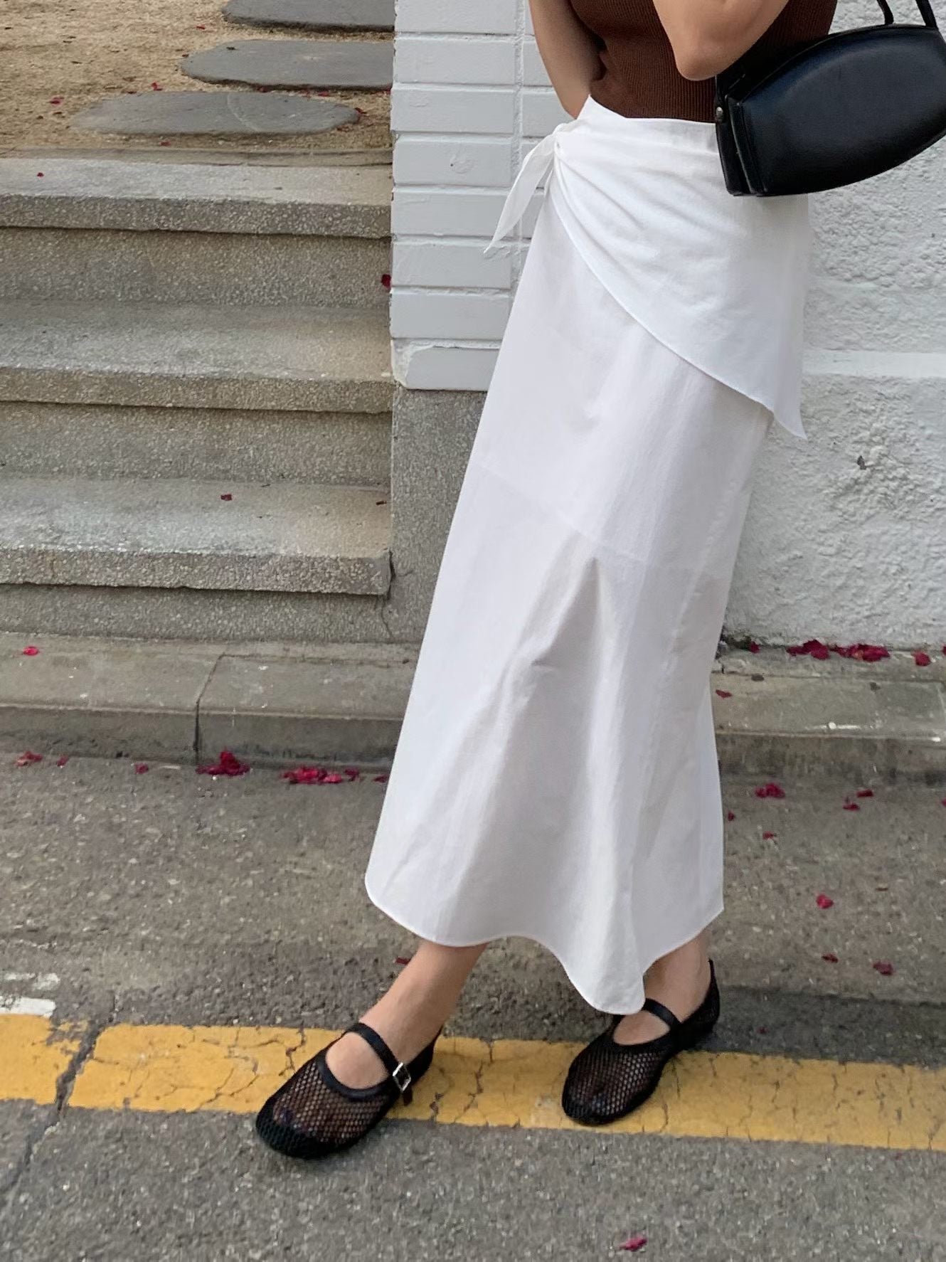 Cyra Skirt (2 Colors)