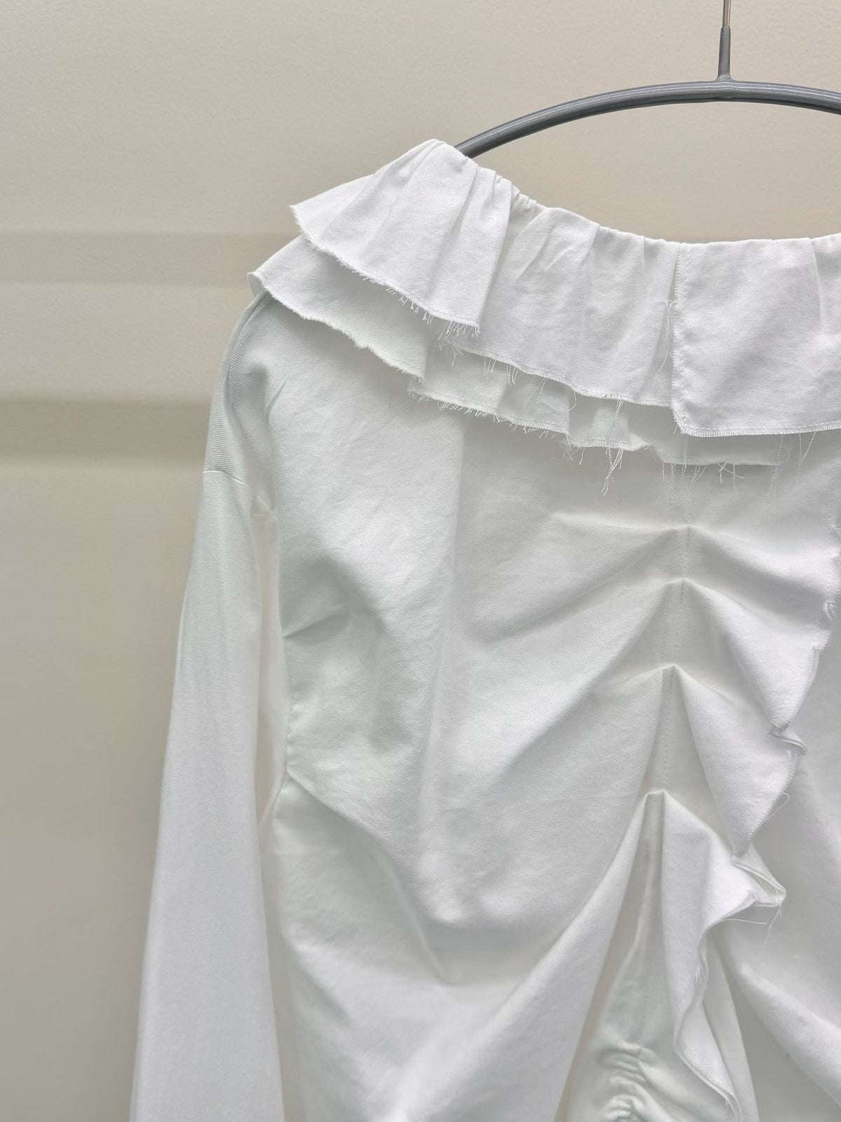 Auralie Blouse (3 Colors)