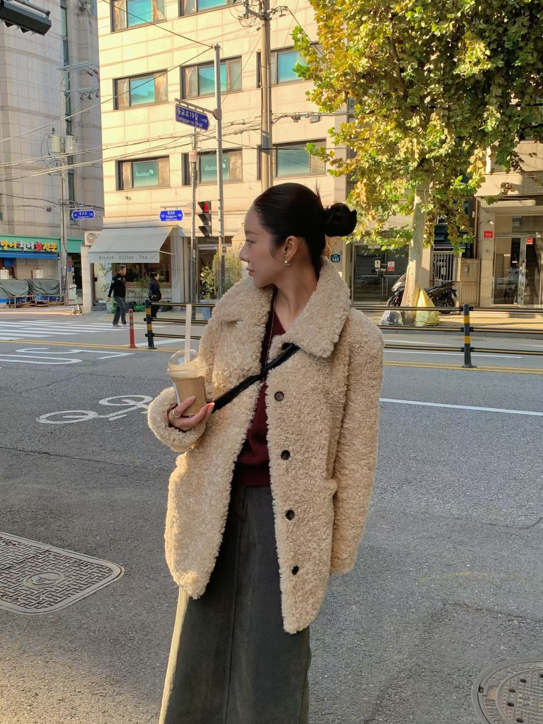 Eirlys Jacket (3 Colors)