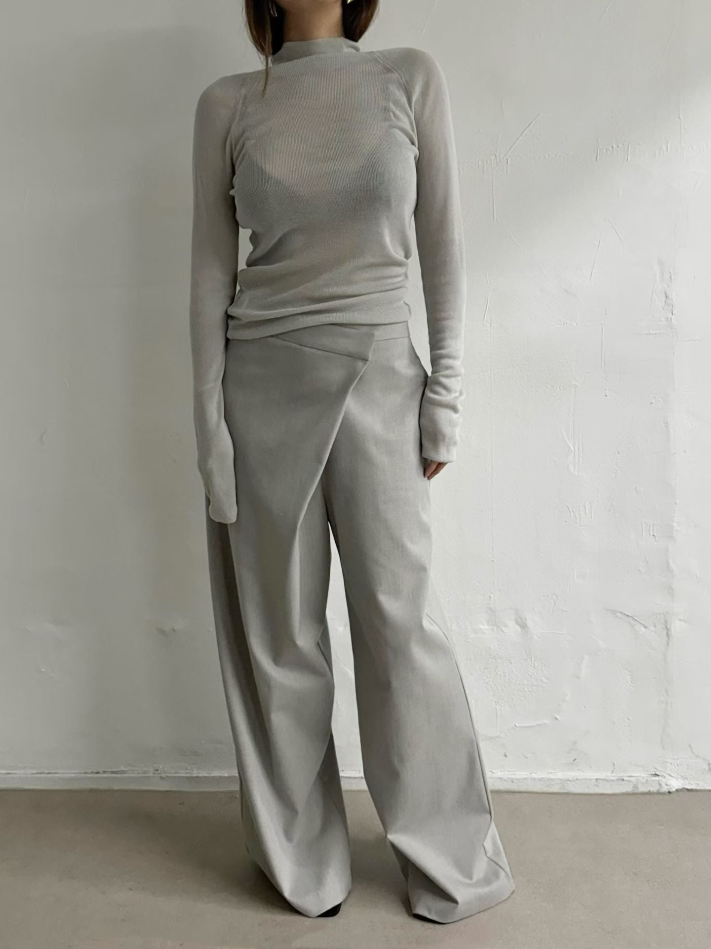 Livia Pants (3 Colors)