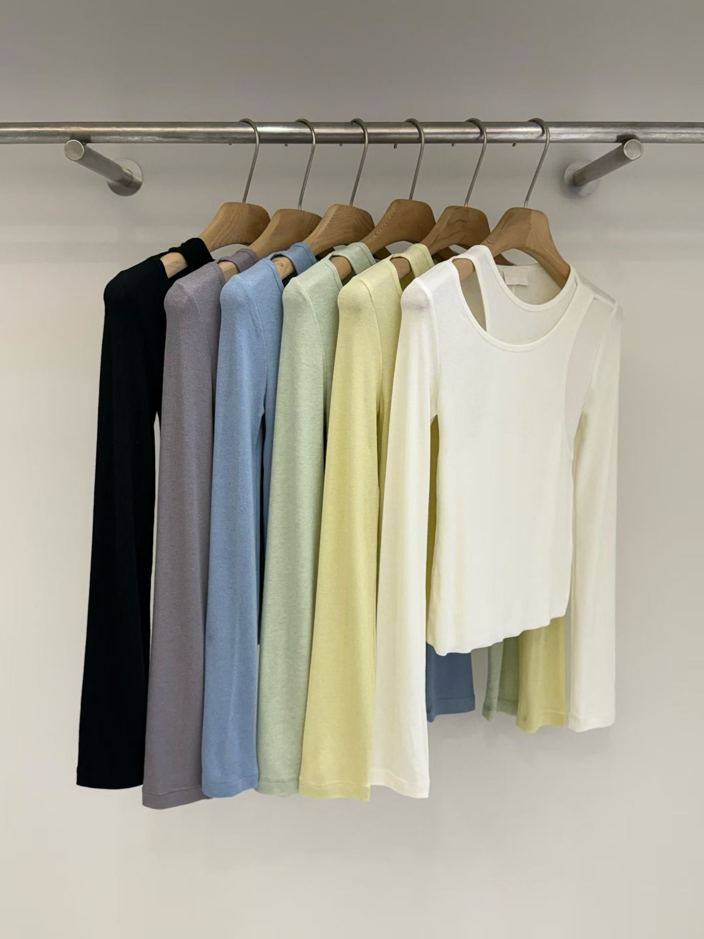 Orla Top (6 Colors)