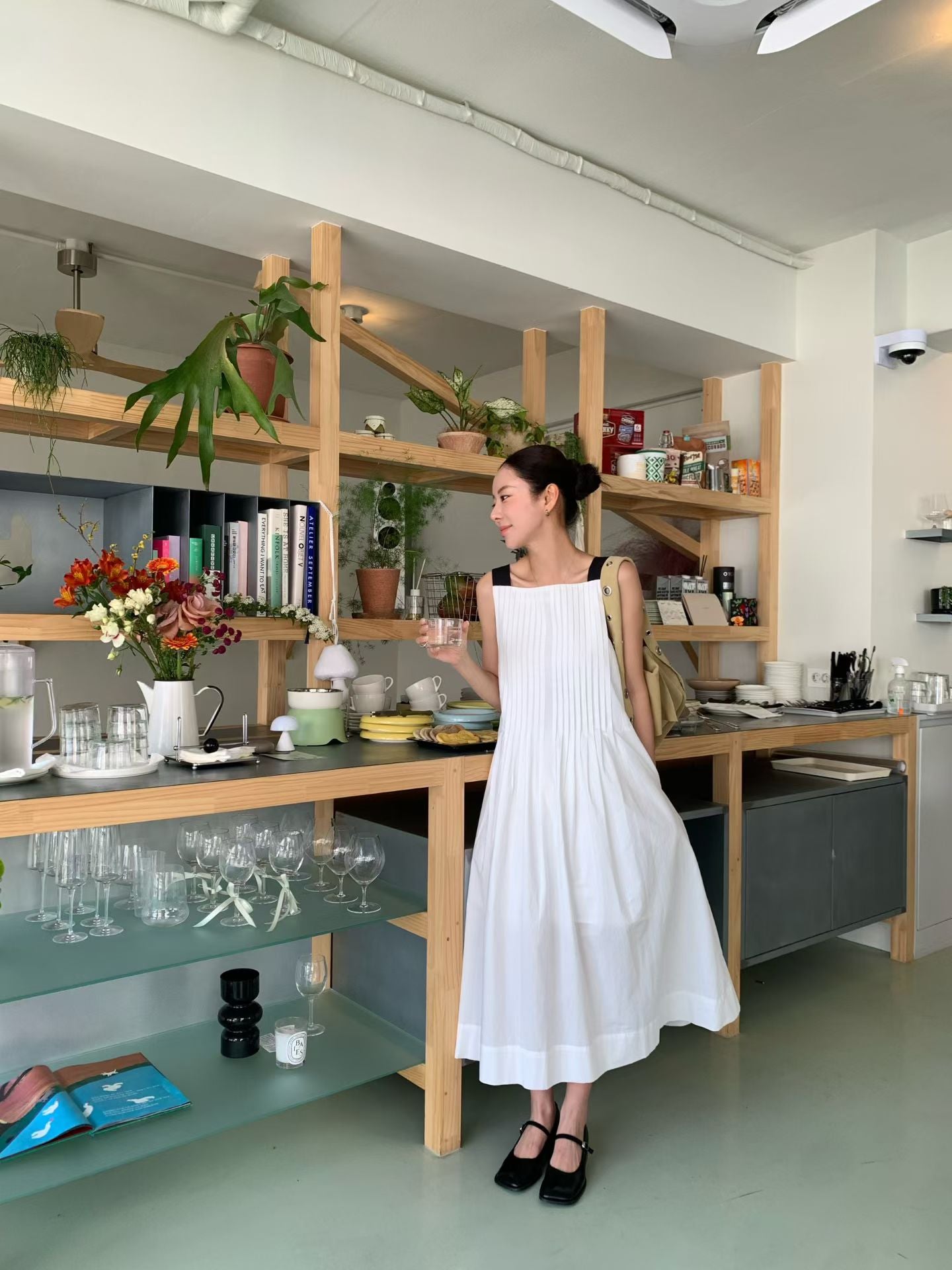 Thetis OPS (2 Colors)