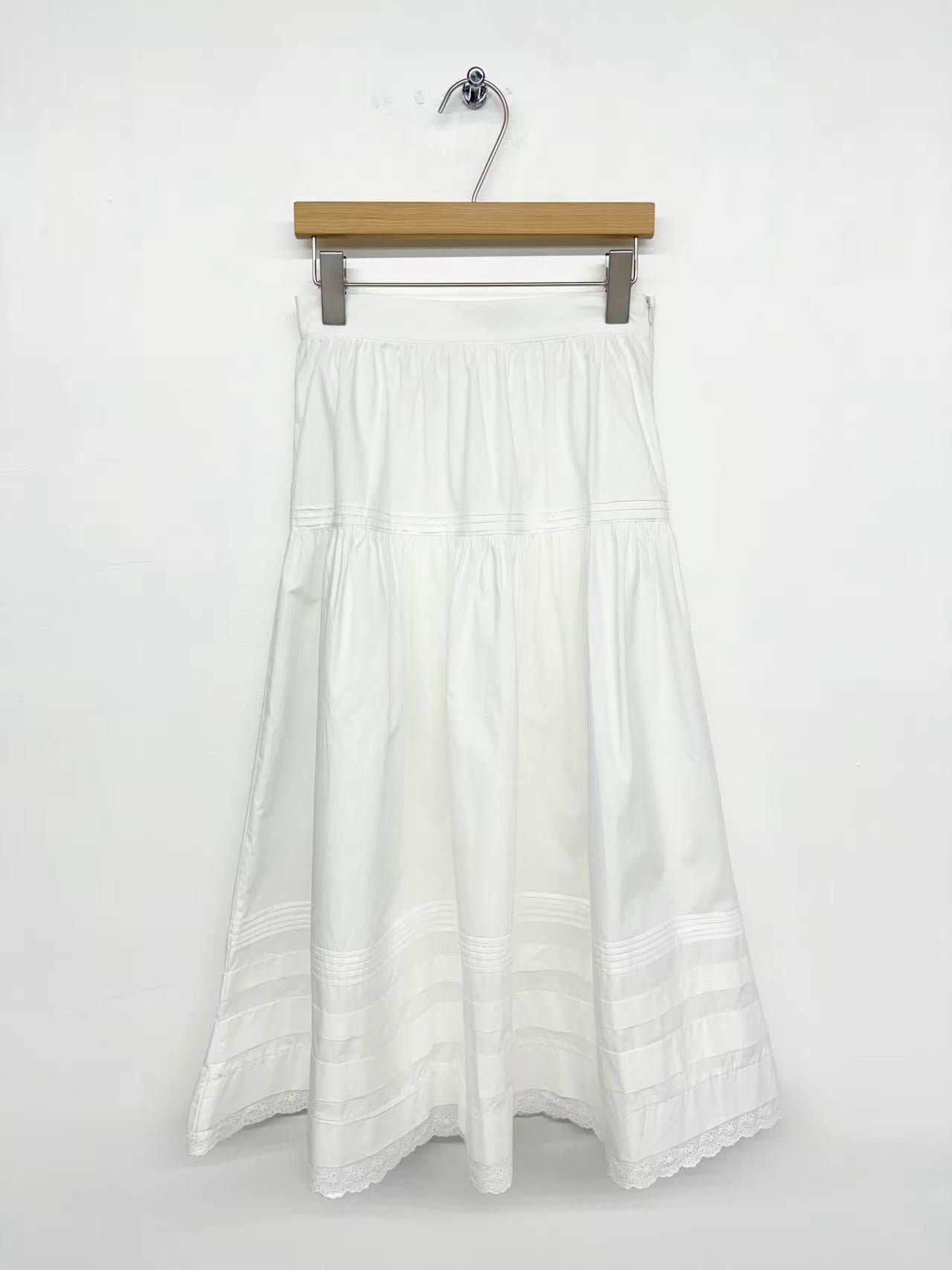 Hespera Skirt (2 Colors)