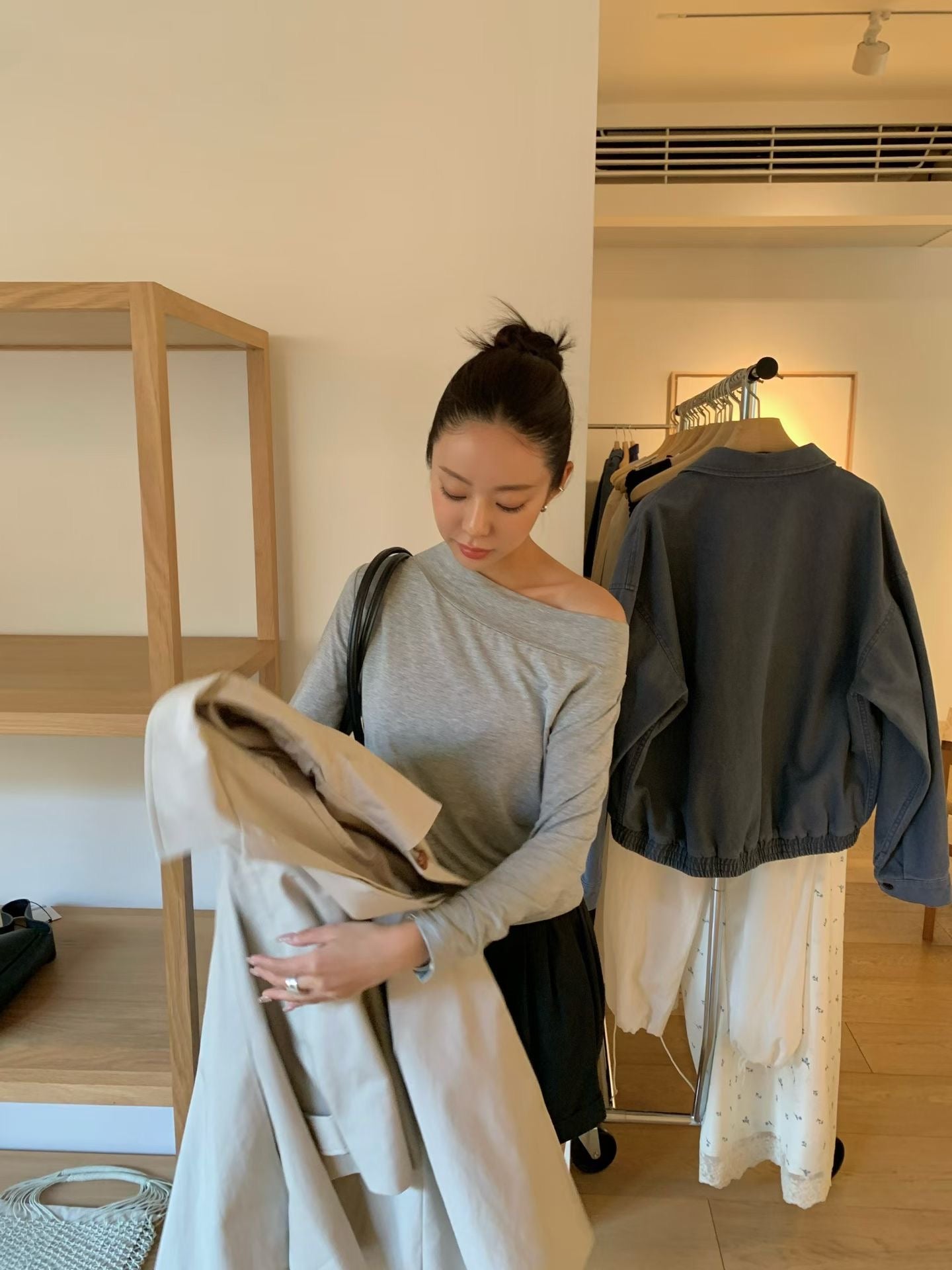 Dextra Top (3 Colors)