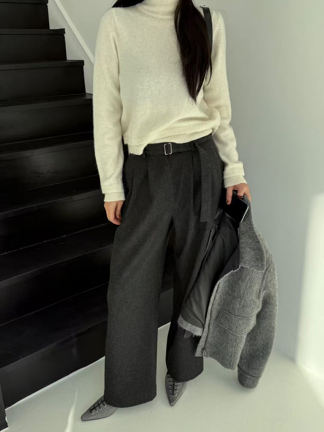 Umbria Top (4 Colors)