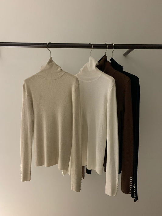 Elysium Top (4 Colors)