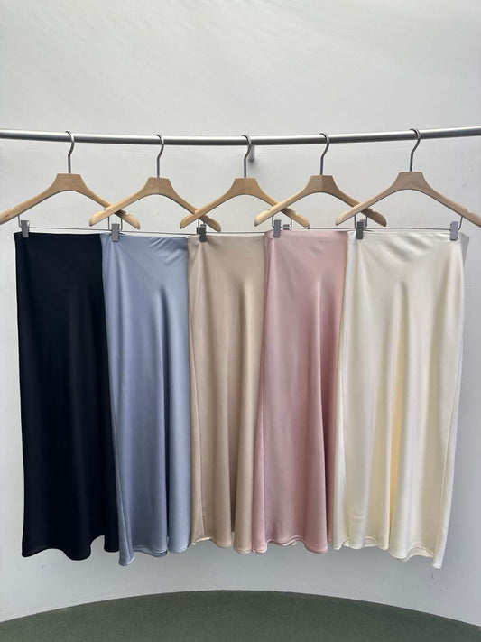 Fauna Skirt (5 Colors)