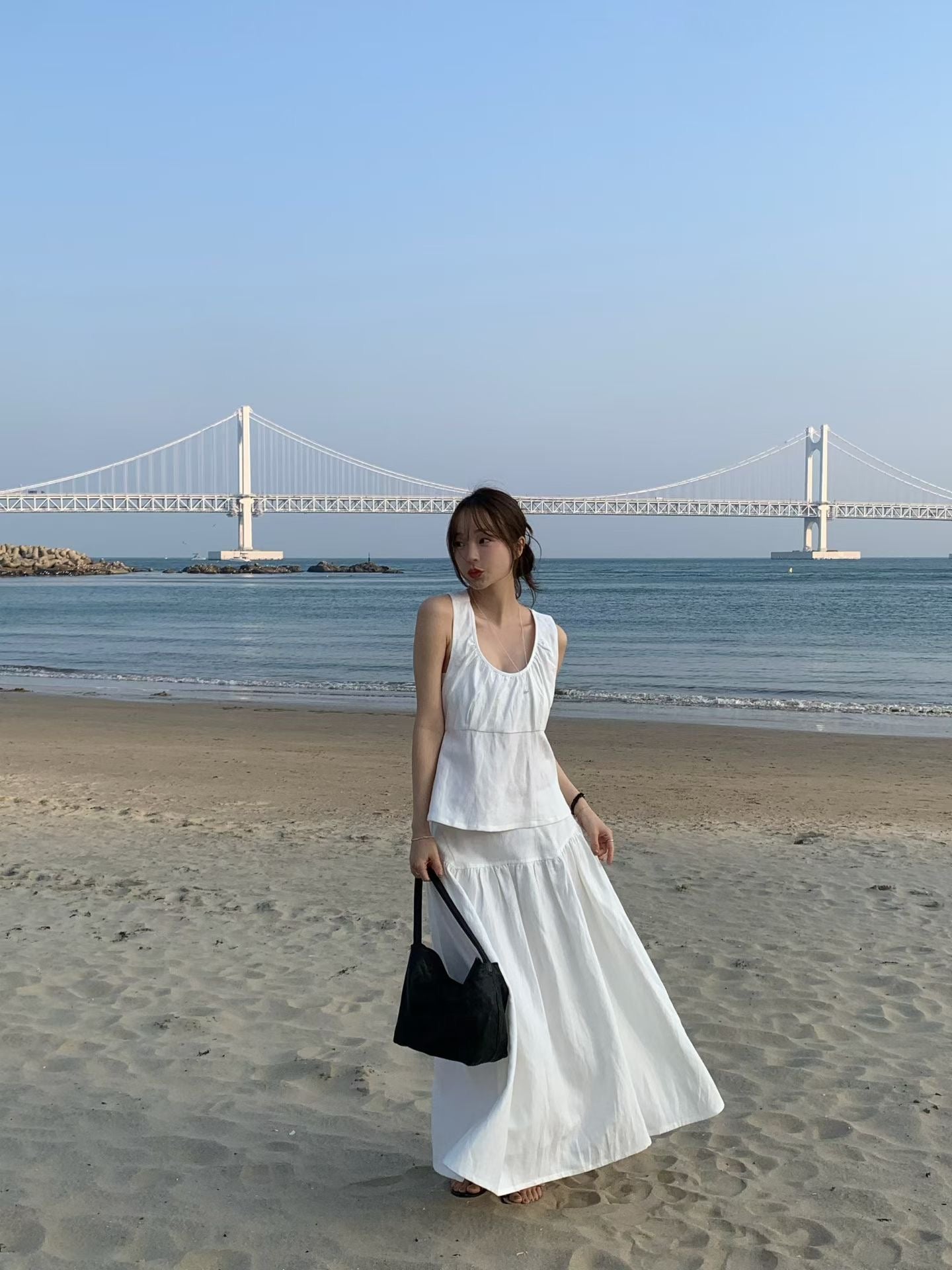 Tyche Top (2 Colors)