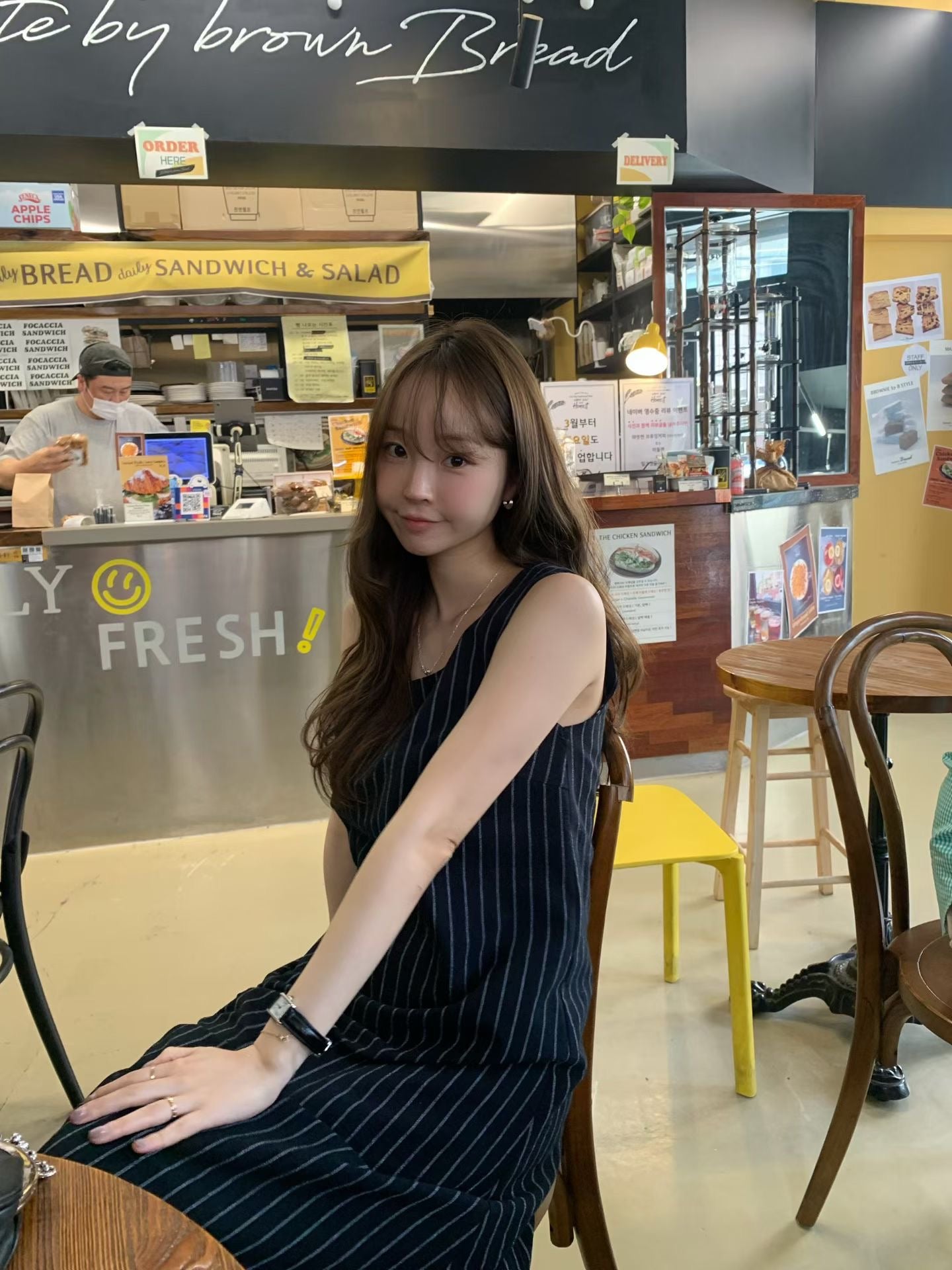 Circe OPS (2 Colors)