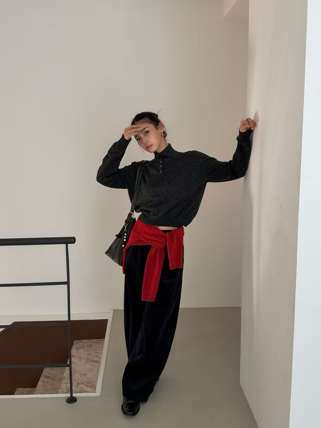 Ondira Corduroy Pants (3 Colors)