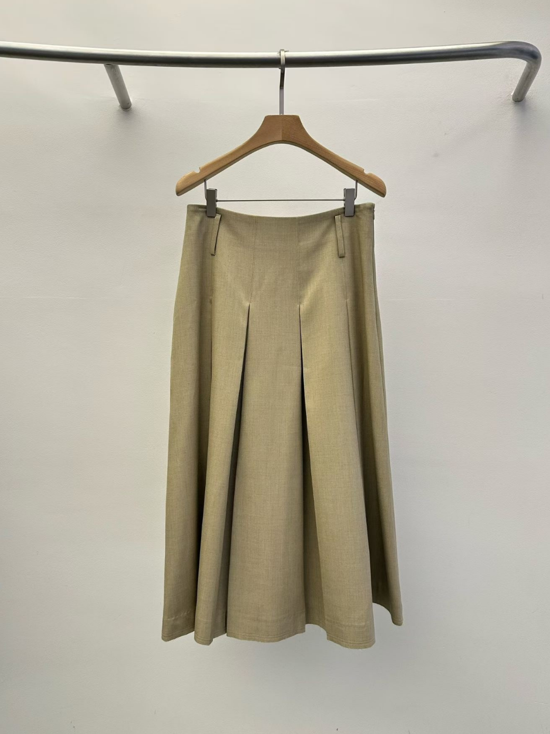Tamsin Long Skirt (3 Colors)