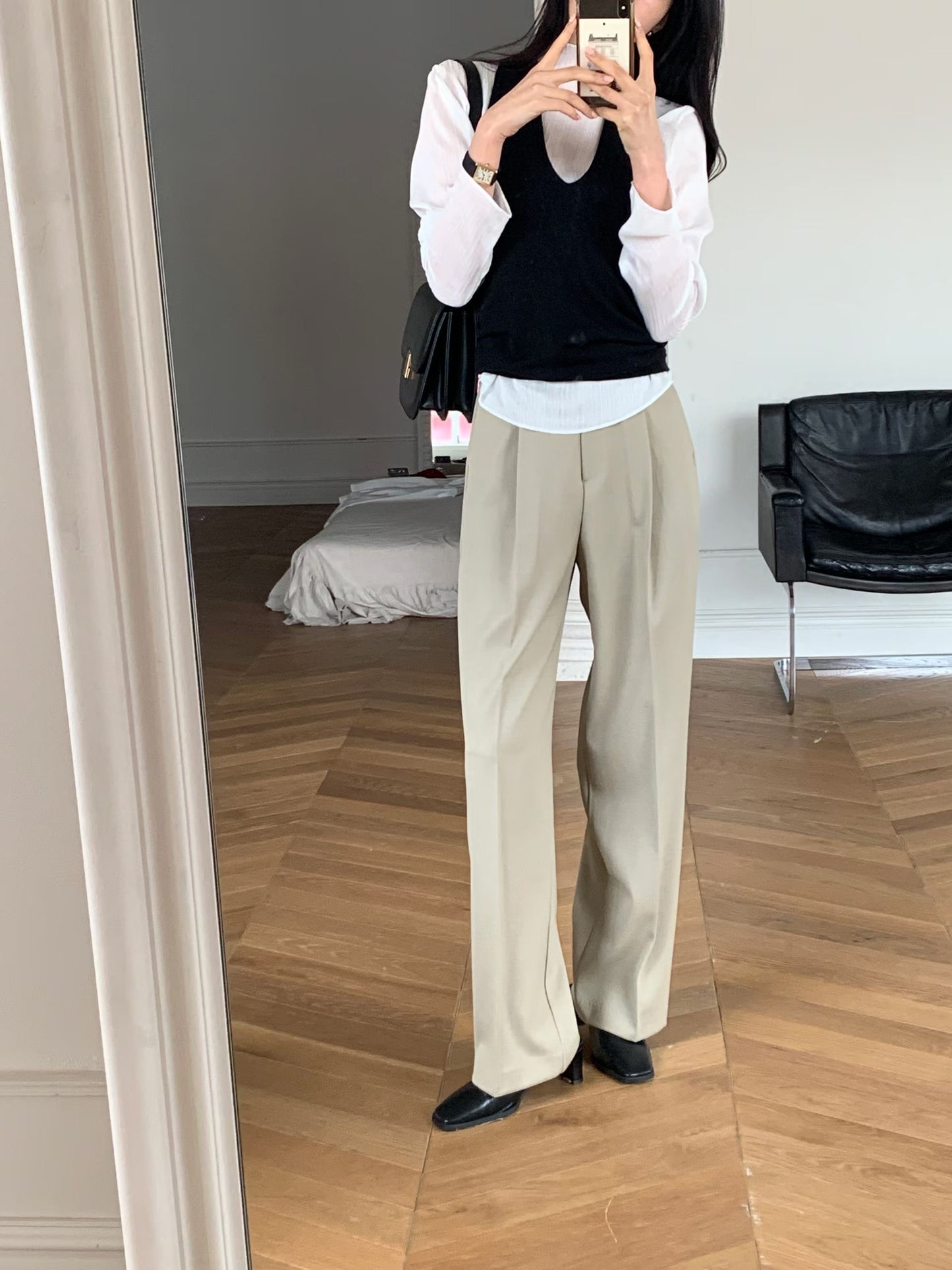 Zuzanna Pants (3 Colors)