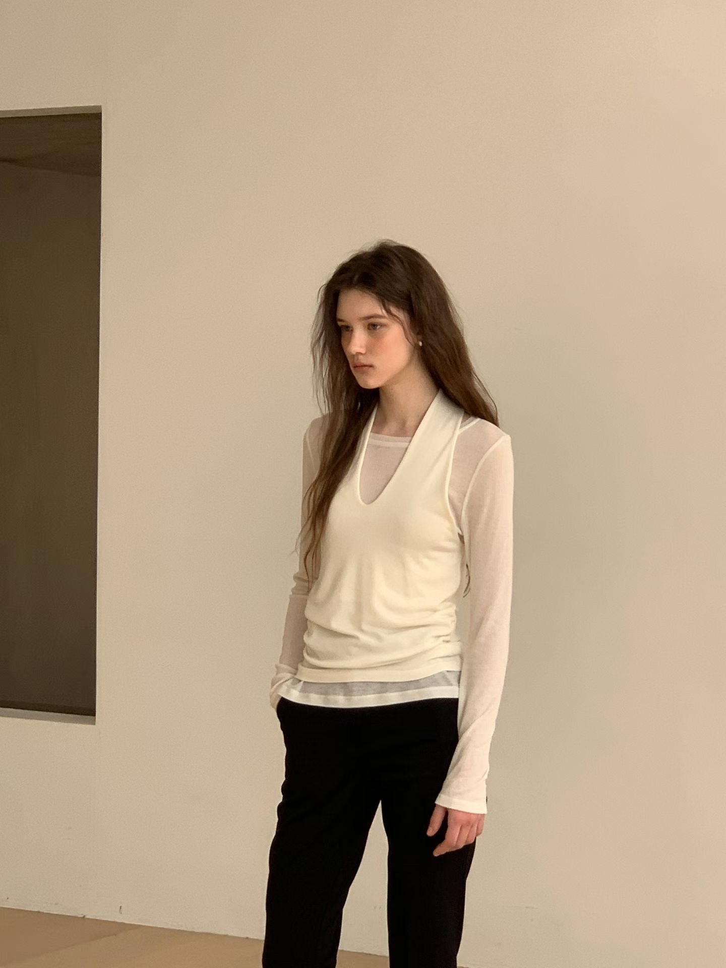 Xyliana Top (3 Colors)