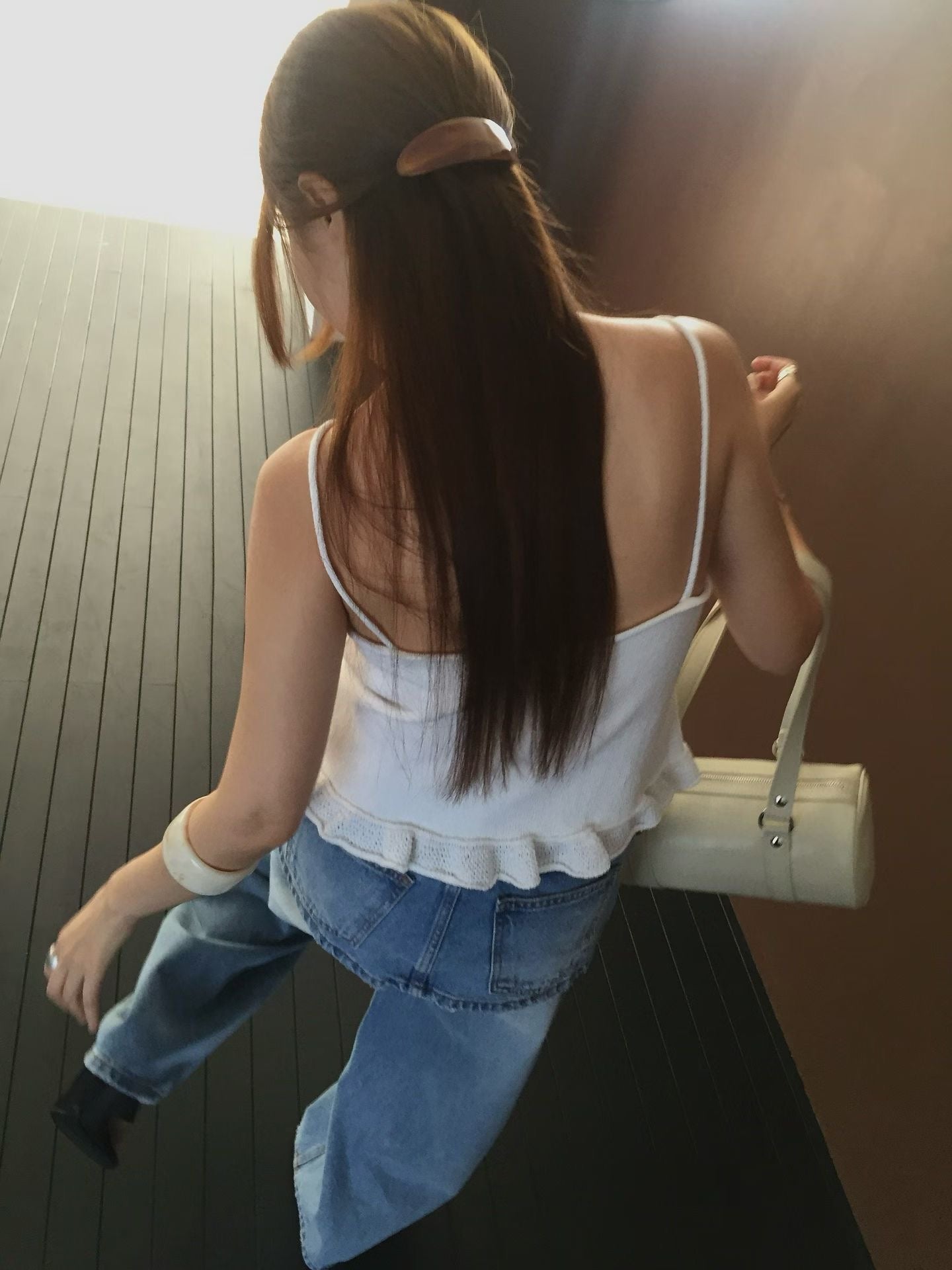 Vailan Top (3 Colors)