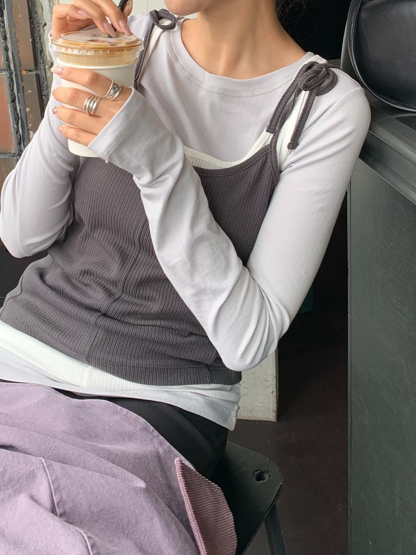 Maelis Top Set (3 Colors)