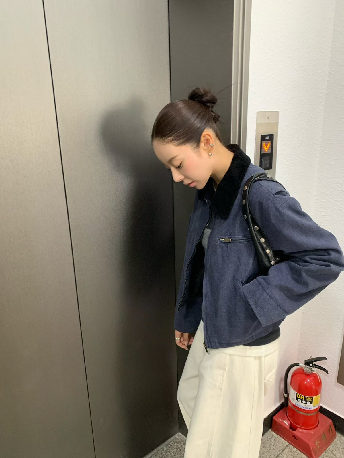 Phaeda Jacket (2 Colors)