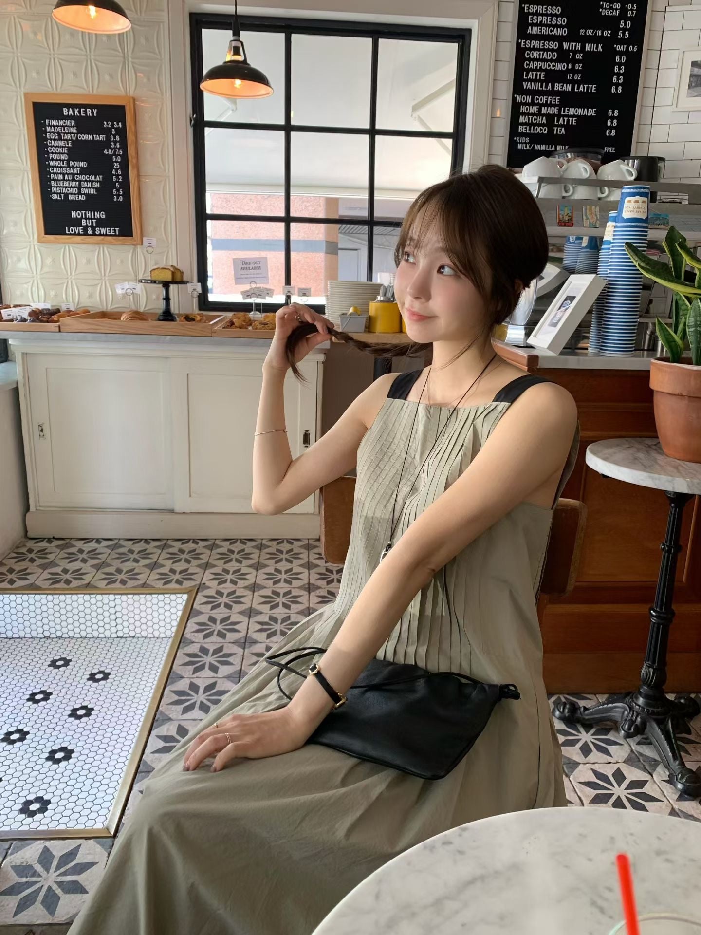 Thetis OPS (2 Colors)