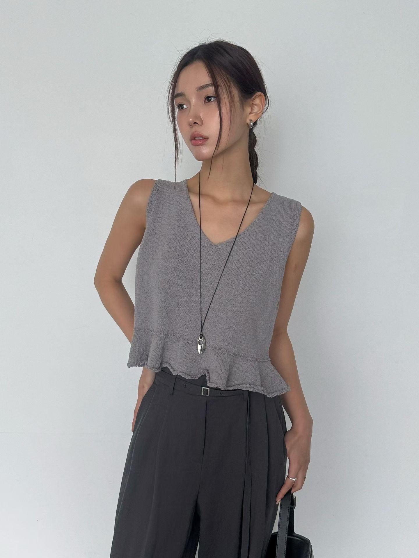 Themisay Top (4 Colors)