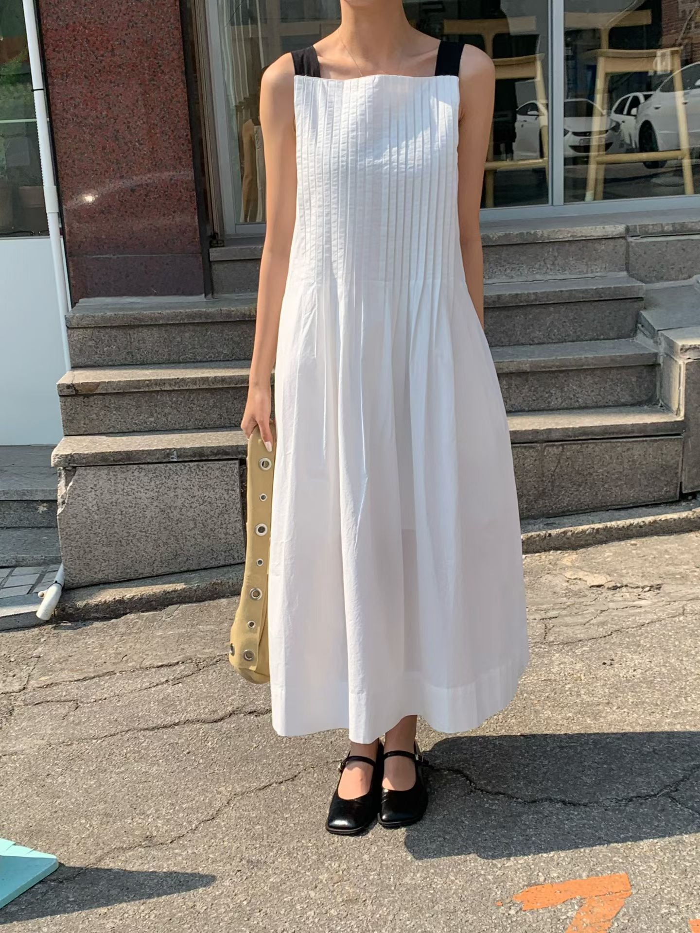 Thetis OPS (2 Colors)