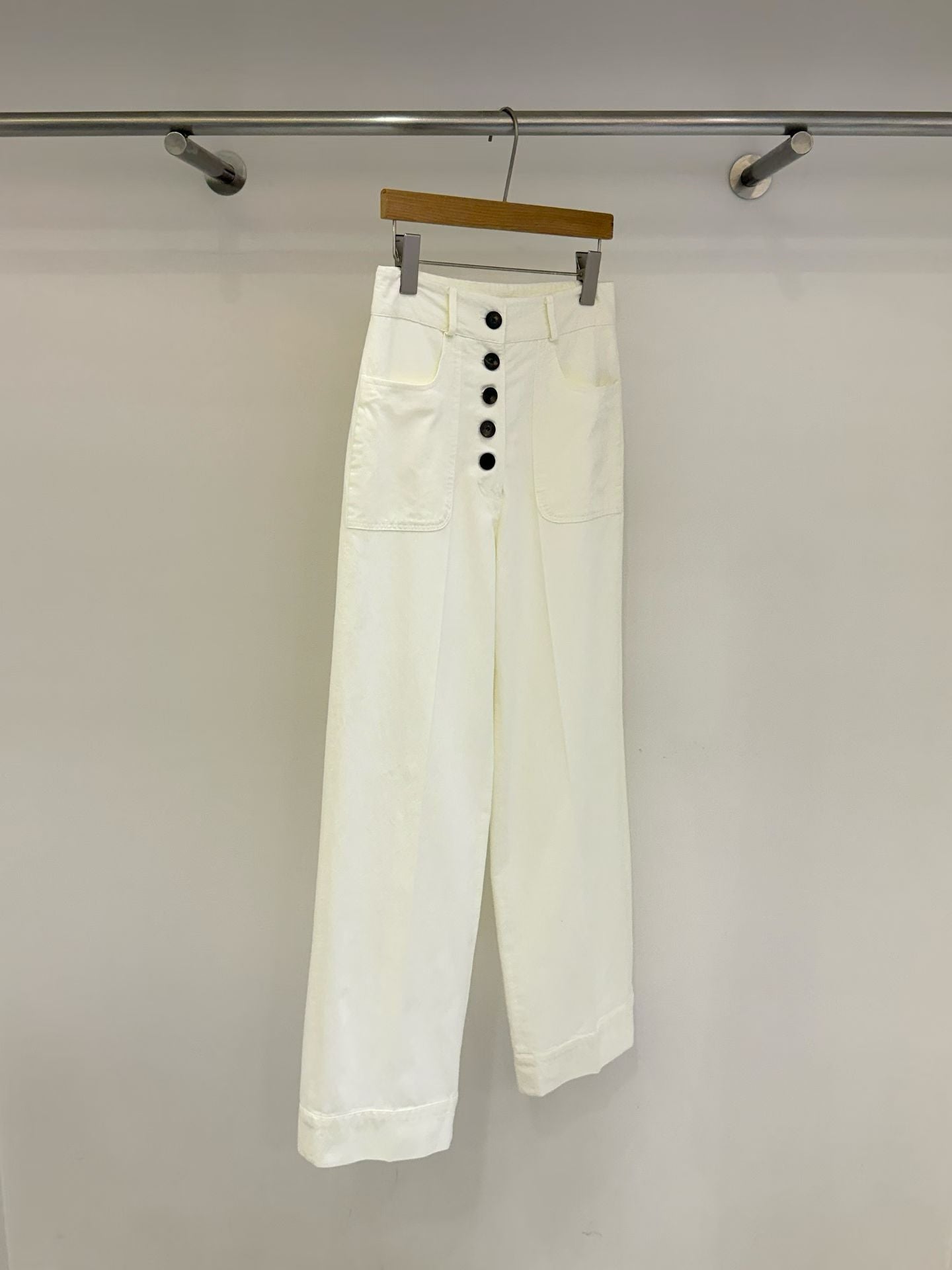 Doris Pants (3 Colors)