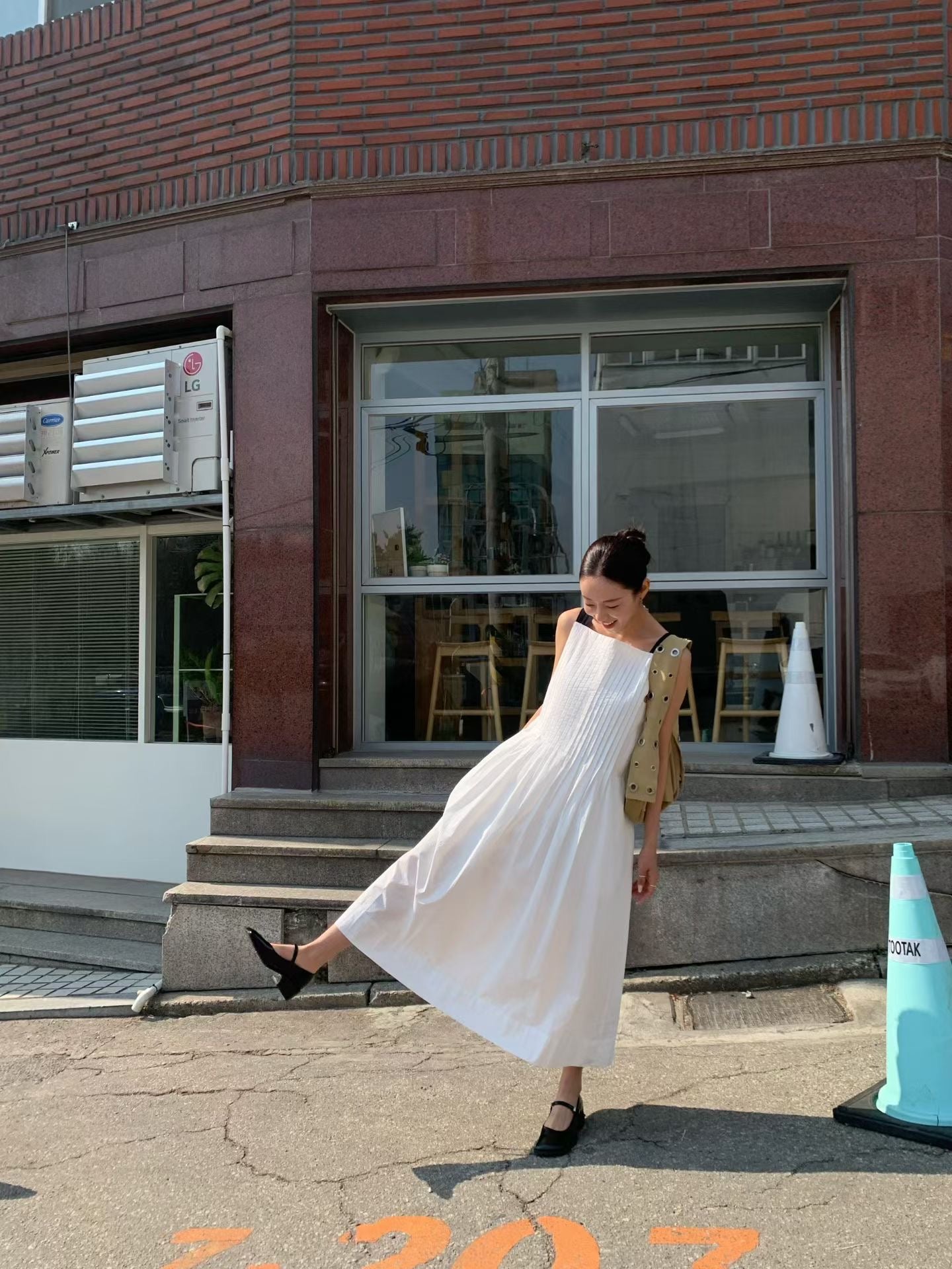 Thetis OPS (2 Colors)