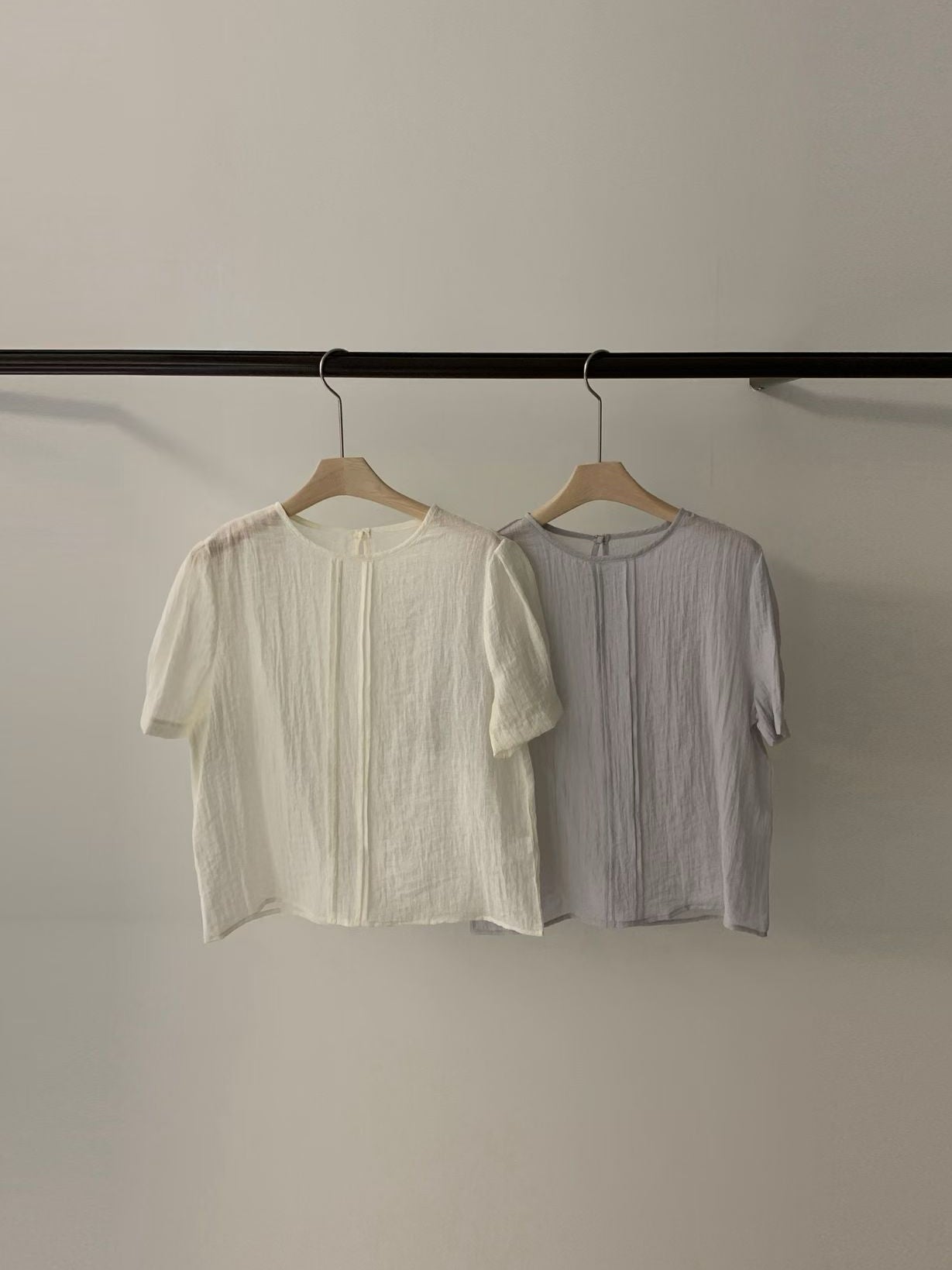 Persephone Blouse (2 Colors)