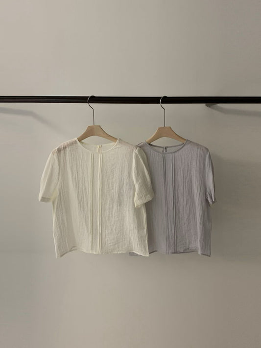 Persephone Blouse (2 Colors)