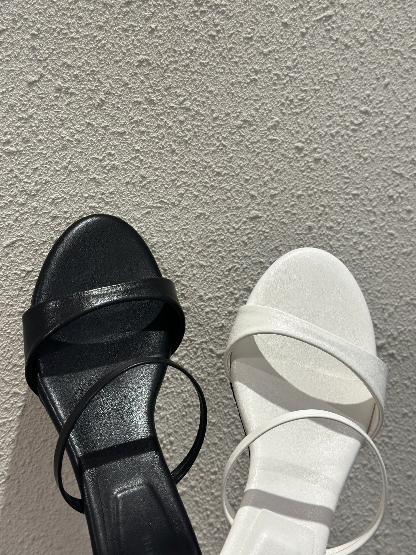 French Shoes (2 Colors)