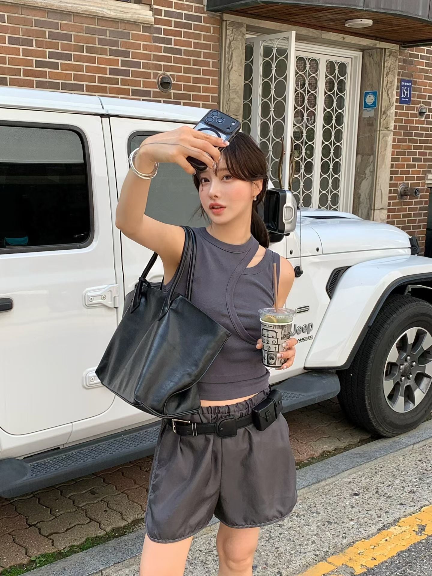 Sylvana Top (5 Colors)