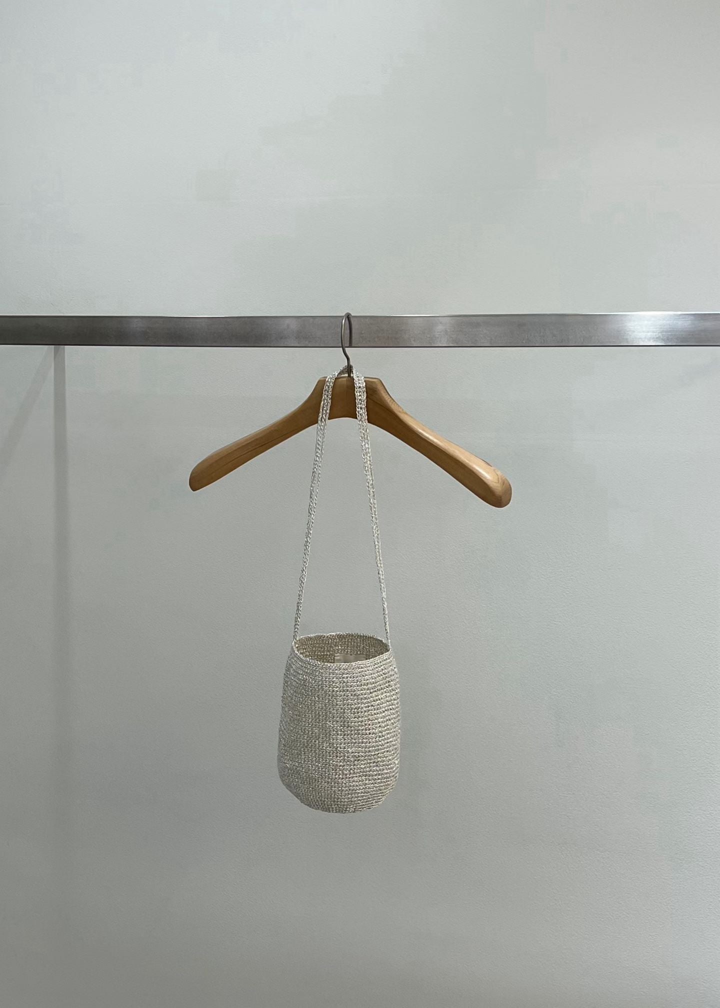 Naomi Hand Made Bag (2 Colors)(這款沒有直播！)