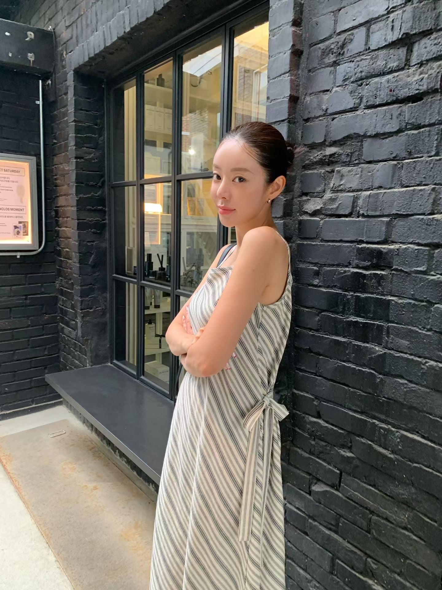 Jessalyn One Piece Dress (3 Colors)