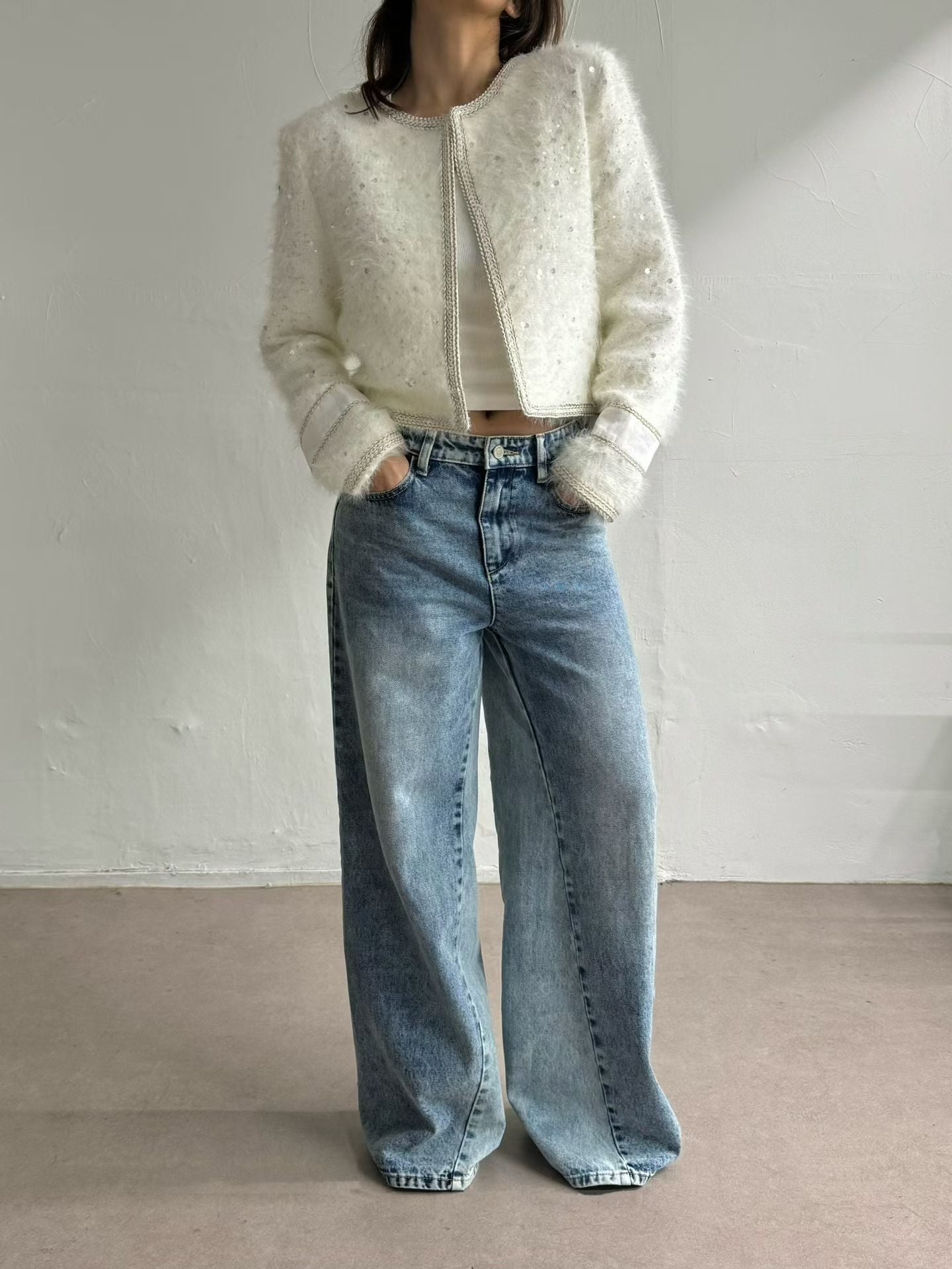 Carys Jacket (2 Colors)