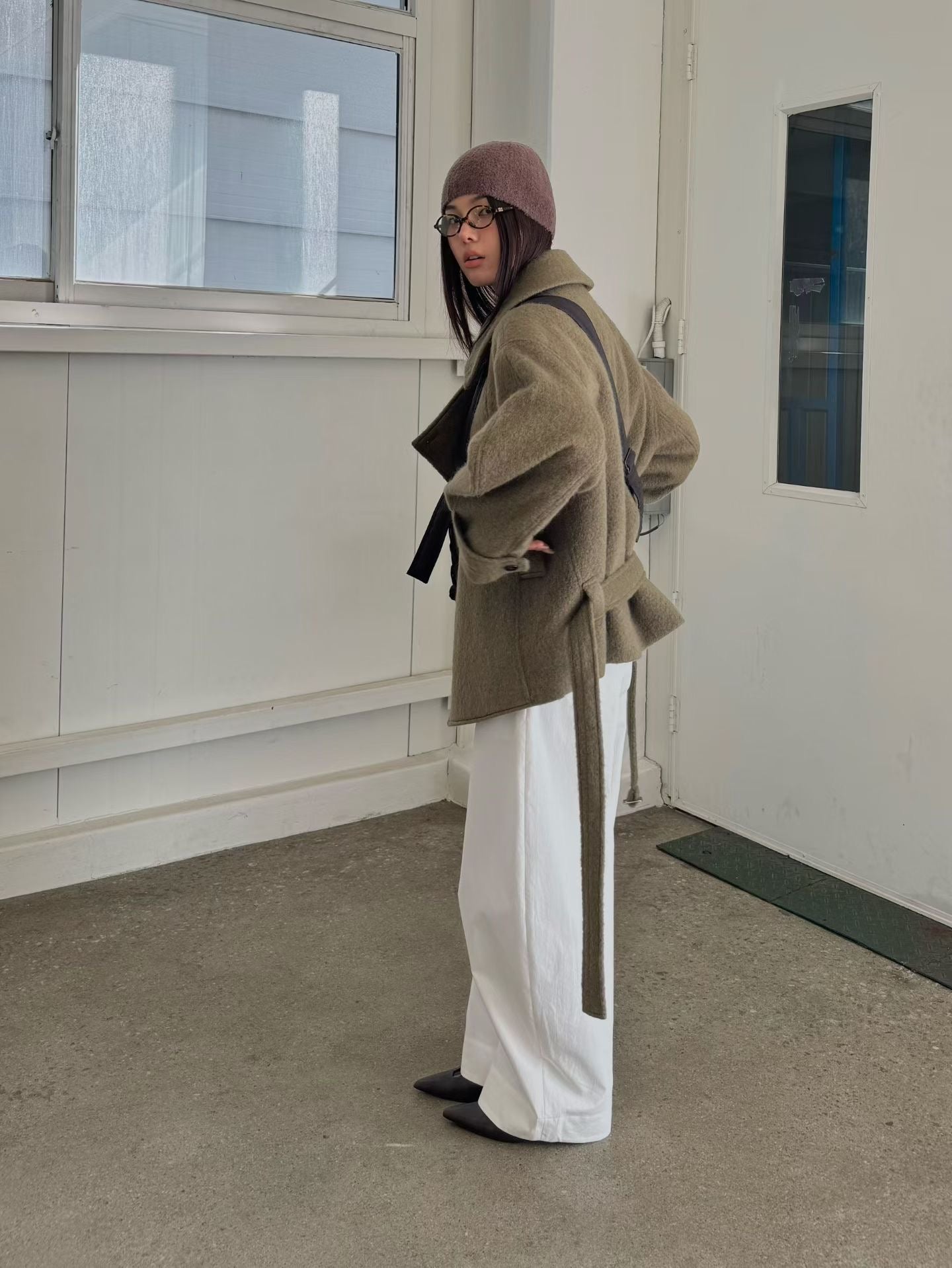 Willowdean Jacket (3 Colors)