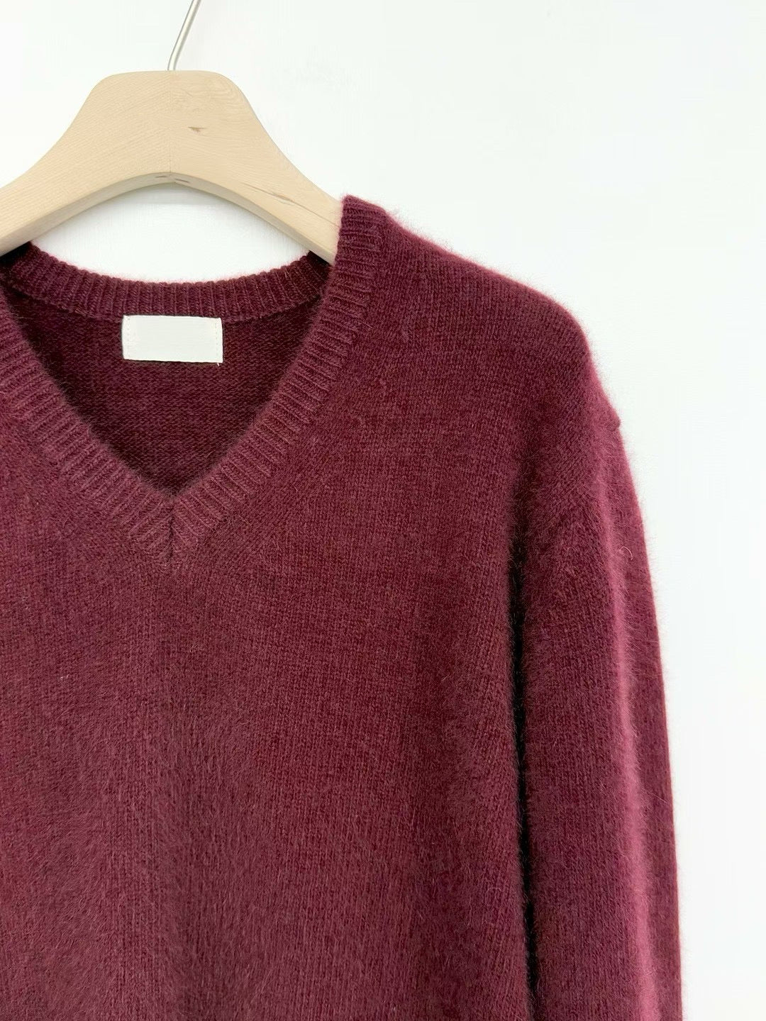 Emera Knit Top (4 Colors)