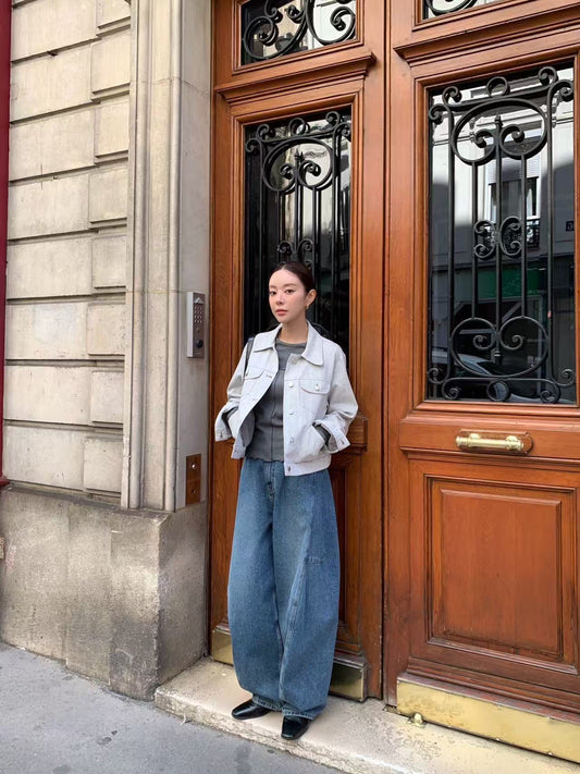 Rhiann Jacket (2 Colors)