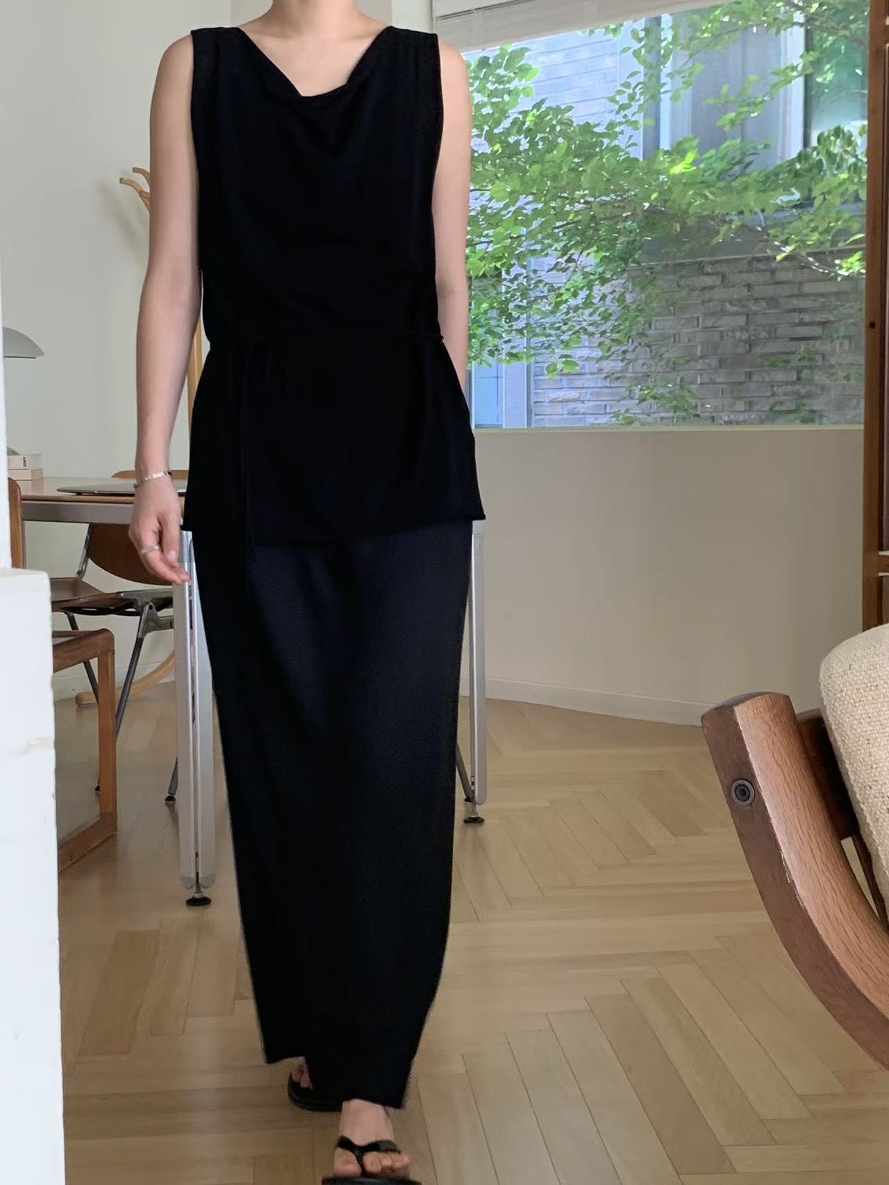 Venessa Skirt (2 Colors)