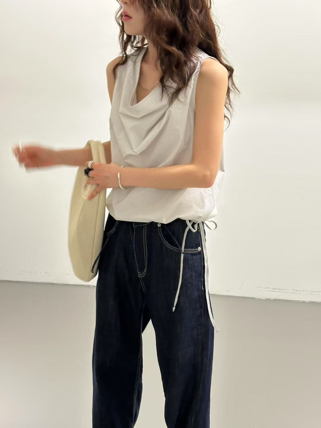 Dovie Top (3 Colors)
