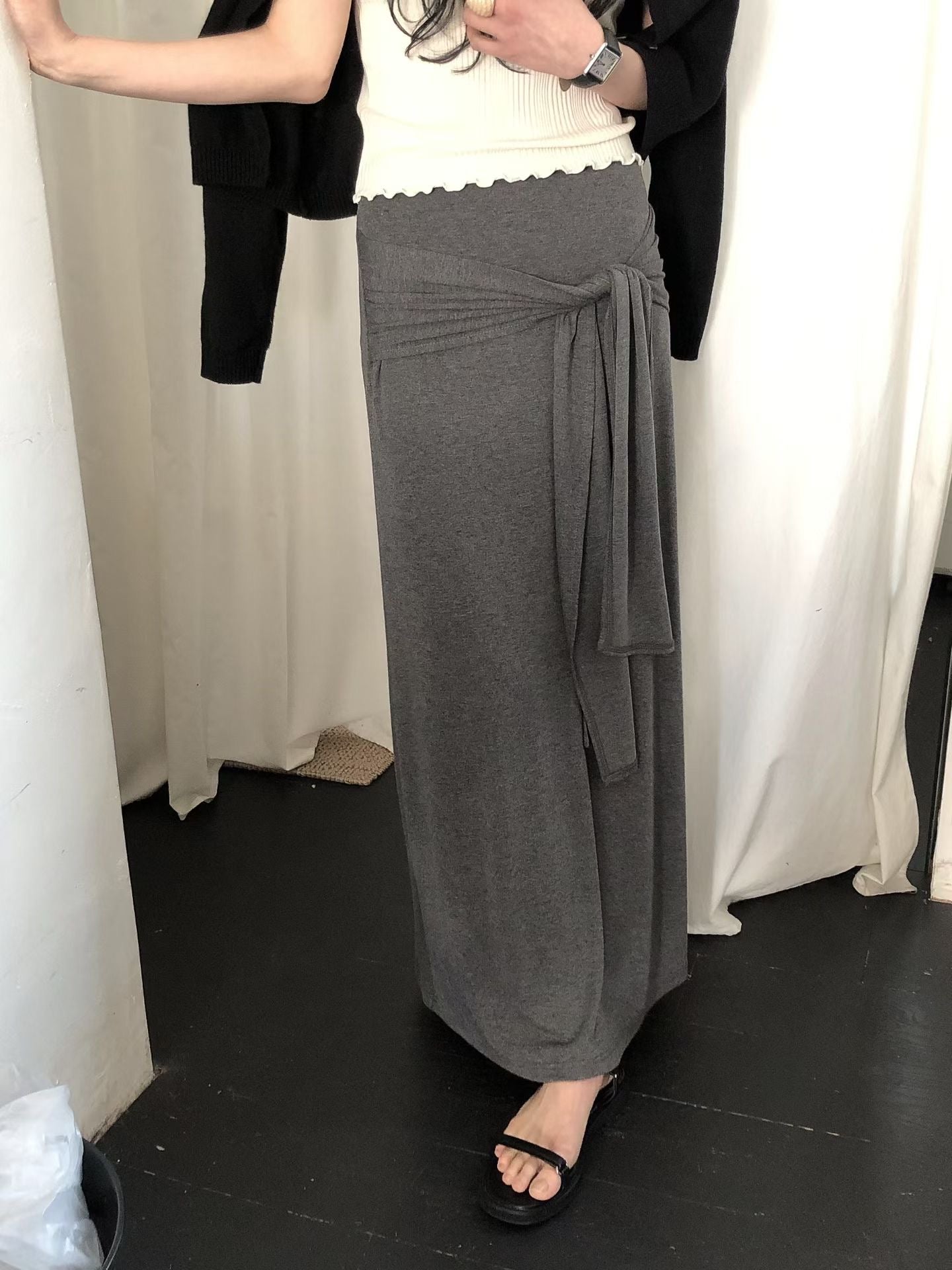 Orfhlaith Skirt (2 Colors)