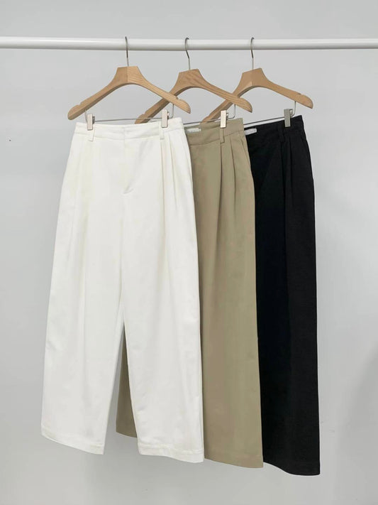 Thalassa Pants (3 Colors)